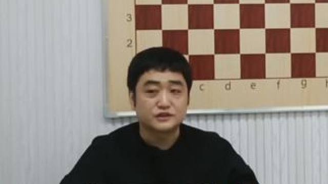 为什么国际象棋难以大面积普及？真相竟是这样！ #国际象棋 #下棋 #兴趣班 #培养孩子兴趣 #教育