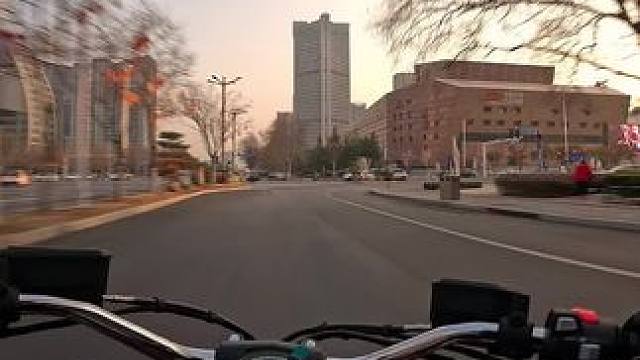 快出来溜车吧？#摩托日记 #骑行随拍 #摩托车骑行视频