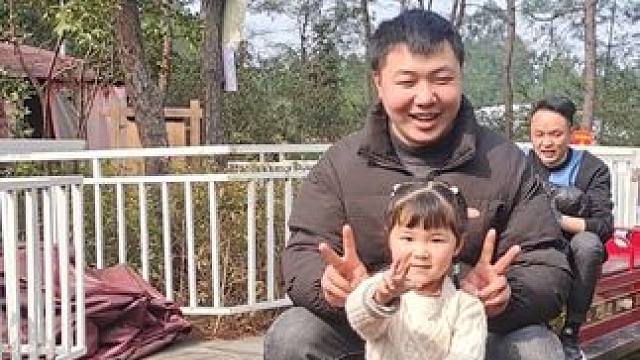 #小火车出发了 #心态好就是最大的财富 #团建聚会