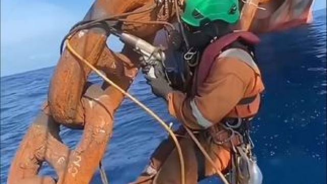 厉害的焊工#焊接 #电焊 #实用小技巧 #焊工 #焊接工艺