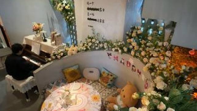 成都小仙女的秘密花园，米鼠啦！ #一口吃掉春天 #爱就是一起吃好多好多顿饭 #舌尖上的味道 #尝一口