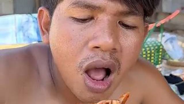 东南亚热带️美食 #我的农村生活 #农村美食记录生活 #我的乡野山居生活 #东南亚美食 #舌尖上的美