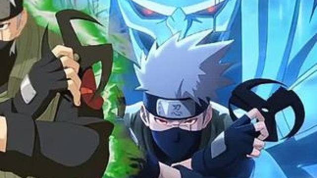 绯流琥蝎高招主题活动正式开启，本周木叶快报来袭