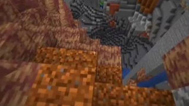 #我的世界 #Minecraft