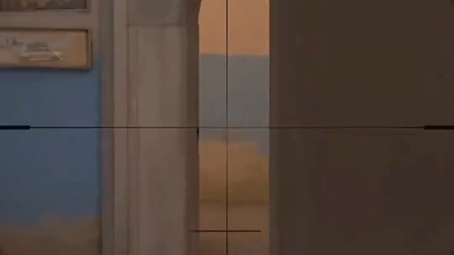 队友不看地图也是小天才