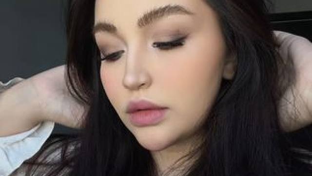 我的本命美瞳#高级感