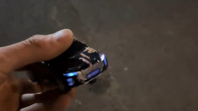 灯光亮起来那一刻你心动了吗