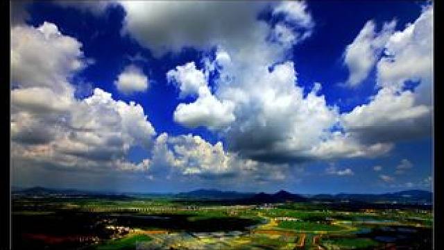 #静心看世界 #身边的风景