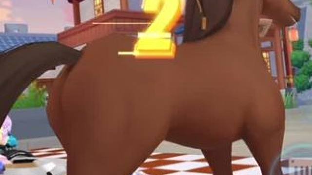 这就是起步机甲吗 不过如此
#qq飞车手游 #QQ飞车天线宝宝联动 #天线宝宝赛车手出动