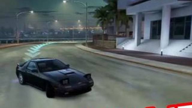 #极品飞车集结 #新版本淘汰之王 丝滑小惯性 听歌看操作！