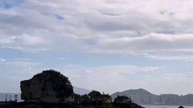 #厦门风景 #闽南语歌曲 #鼓浪屿 #带你去看海 。