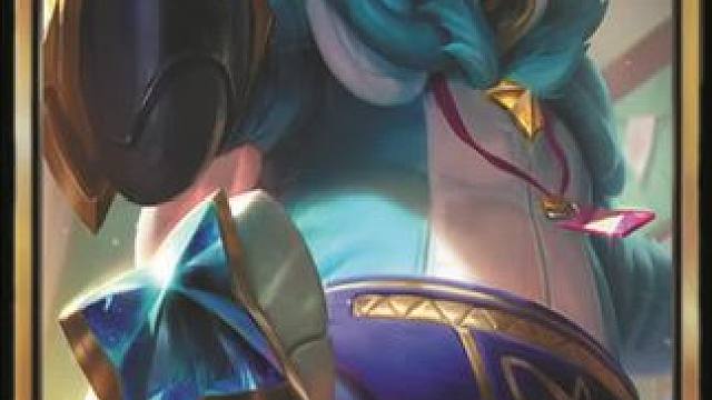 执事加上恐龙简直无解…#云顶之弈 #金铲铲之战#云顶之弈S14赛博之城爆料