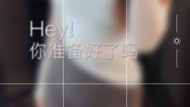 好像好久没有发动态了吧