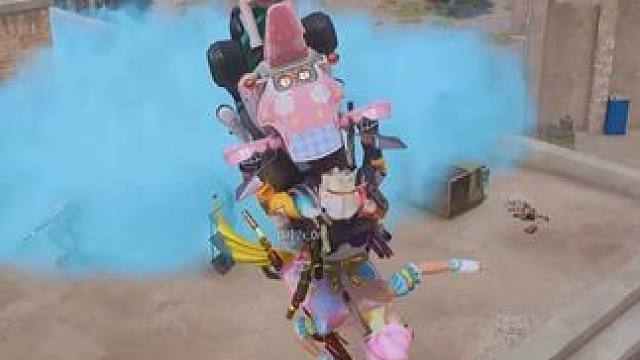 抓稳扶好下一站萨诺 #2025鸡斯卡星火计划