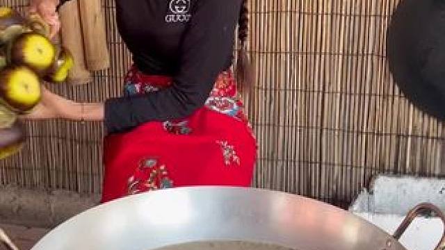 东南亚特色椰宝 #东南亚美食 #夏天的味道 #内容启发搜索 #舌尖上的美食