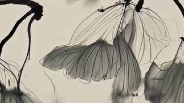 迟来的春天#好看的花一定要分享给你 #唯美意境 #春已至花已开愿山河无恙人间皆安 #画画 #不惧时光