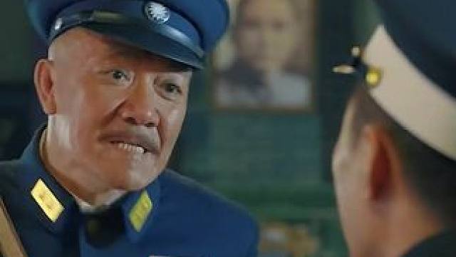 #好剧推荐  #精彩片段分享  #神奇的闲鱼