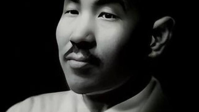 站了三分钟就喊累，你还好意思说自己站桩了#王芗斋 #大成拳 #站桩