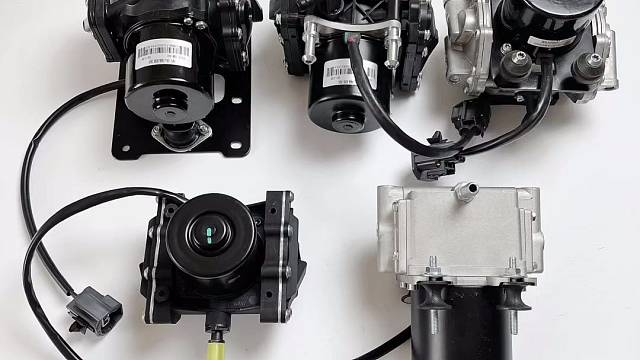 上海厚驰汽车电器系列产品
18年专注汽车电器领域研发与销售
#汽车零部件#汽车电器#汽车电子刹车真空