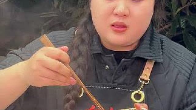 大晚上的胖妹先吃两口#妈呀太香了