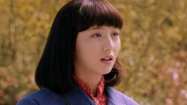 润叶羞涩表白少安 #平凡的世界 #鹅滴神片