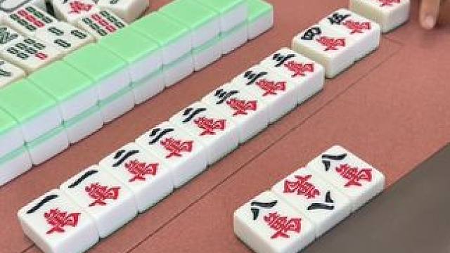 五万能胡吗，非说我炸胡 #微乐四川麻将移动版  #小游戏创作赛 #内容启发搜索 #小麻