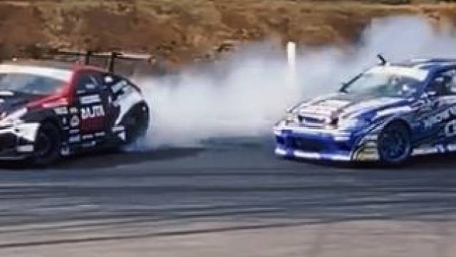 低趴只是过客，漂移才是归宿#速度与激情 #漂移#弯道快才是真的#极限运动