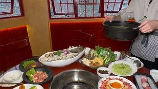 今日春分，你有这一锅青粥等待查收！ #爱就是一起吃好多好多顿饭 #舌尖上的味道 #春分吃什么 #来一