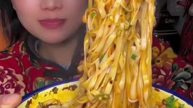 #嗦粉 #美食分享 #无辣不欢