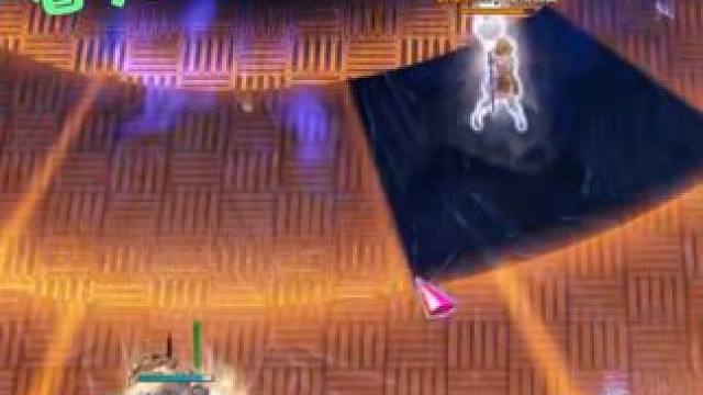 国服霸星者队伍 打了两年第一次见#命运方舟 #命运方舟卡门