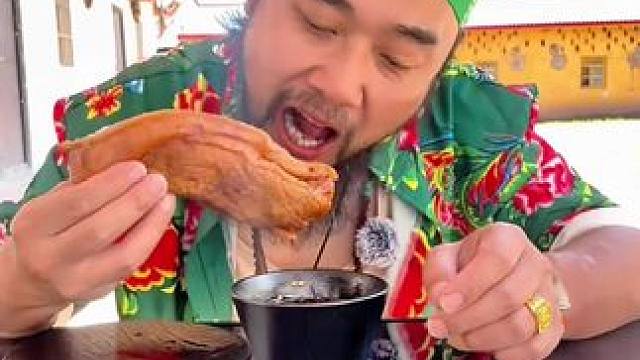 我发布了一个新视频，快来围观吧！