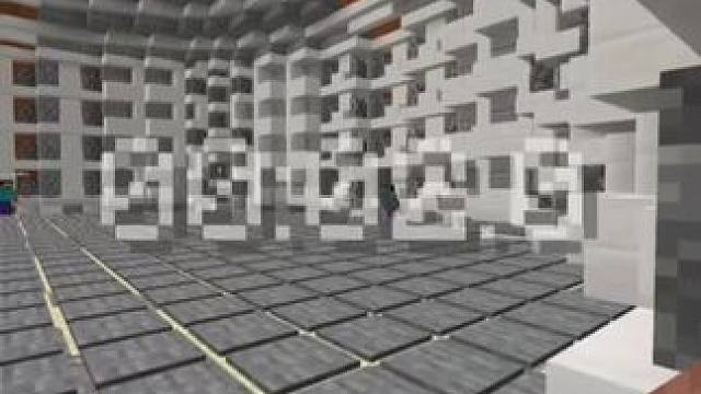 #我的世界 #Minecraft