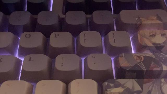 脑瓜疼，水一天～