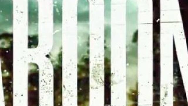 德爷荒野求生60天【2】#上热门 #荒野求生 #纪录片#野外生存 #德爷