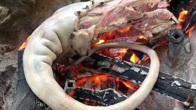 东南亚特色美食。#农村美食记录生活 #农村生活 #舌尖上的美食 #人间烟火 #夏天的味道