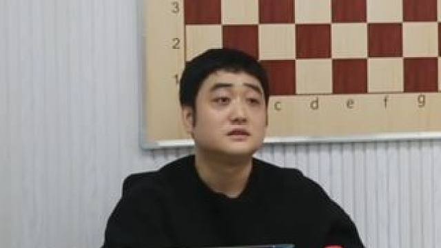 为什么说国际象棋的竞争很残酷？ 国际象棋竞争非常非常的残酷，家长们怎么看呢？#国际象棋 #体育竞技 