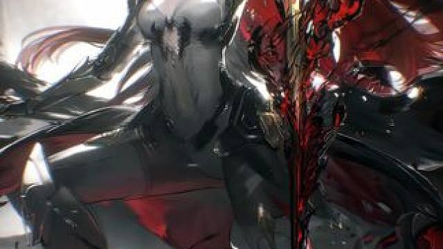 “来吧~叫我的名字” #战双帕弥什薇拉 #战双帕弥什 #战双帕弥什逐生复始