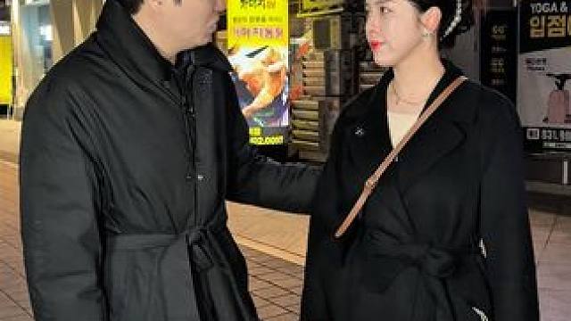 几乎没有人能拒绝的涂抹式管理，震惊垮脸黄皮#外国媳妇 #金爱麟夫妇 #DMCK