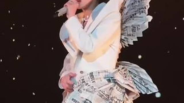 #朱正廷 #向全世界安利 原谅我，应该唱给我