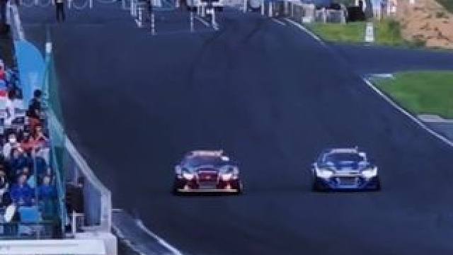 弯道快才是真的快#速度与激情 #极限运动 #漂移#弯道快才是真的快#男人的玩具