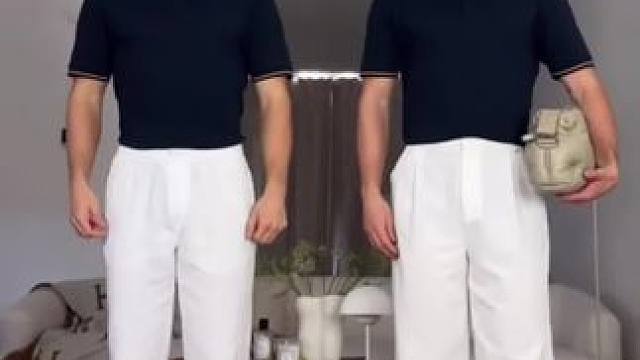 日常生活黑白搭配穿搭技巧分享 #内容启发搜索#种草 #创作者伙伴计划 #高级感穿搭 #每日穿搭