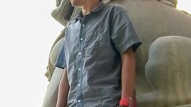 城市富哥成长记（一） #dou来聊影视 #纪录片 #纪录片解说 #变形计 #龚韦华