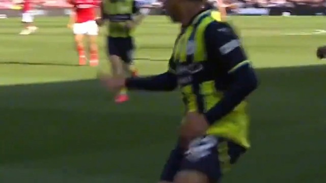 以为是来抱大腿的，结果自己成了大腿