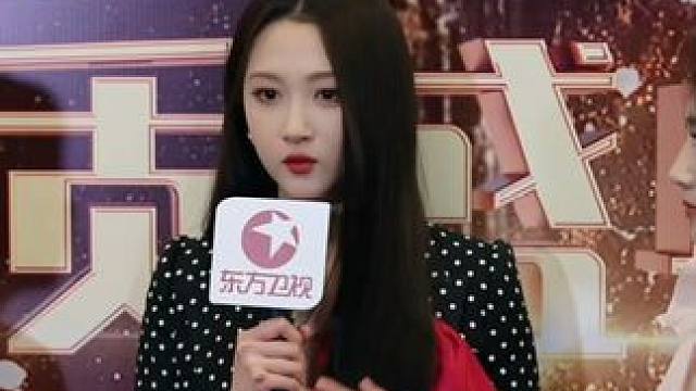 #关晓彤  ：《小巷人家》庄筱婷比我有主见和坚定，从她身上得到了力量。#电视剧品质盛典