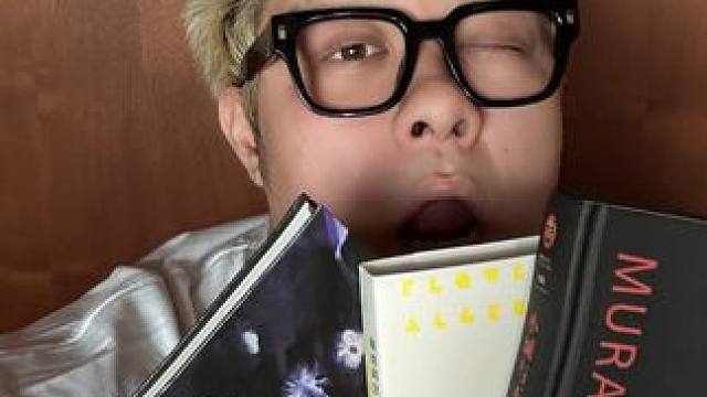 好久不见的系列和好久不见的博主 #好书分享 #阅读 #表达