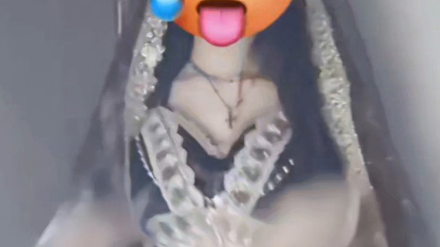 擦边性感小舞蹈