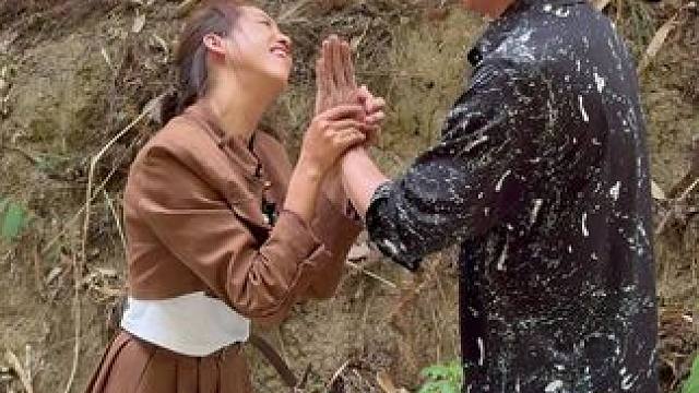 做翻车了 #叫花鸡 #把家乡的味道分享给大家 #地方特色美食 #双凤 #新农人计划2025