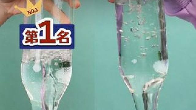 如何培养孩子的数理化思维，可以看看这套数理化常识，小小的生活现象蕴含大大的数理化知识。#小实验大道理