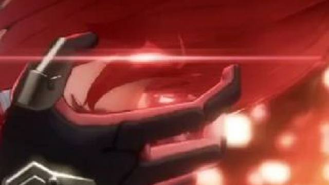 薇拉登场，斩尽一切 #战双帕弥什 #战双帕弥什逐生复始 #战双指挥团 #薇拉更是主人级别