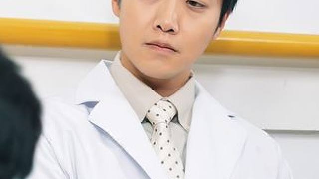 妻子发生意外，男人却…… #微剧吧